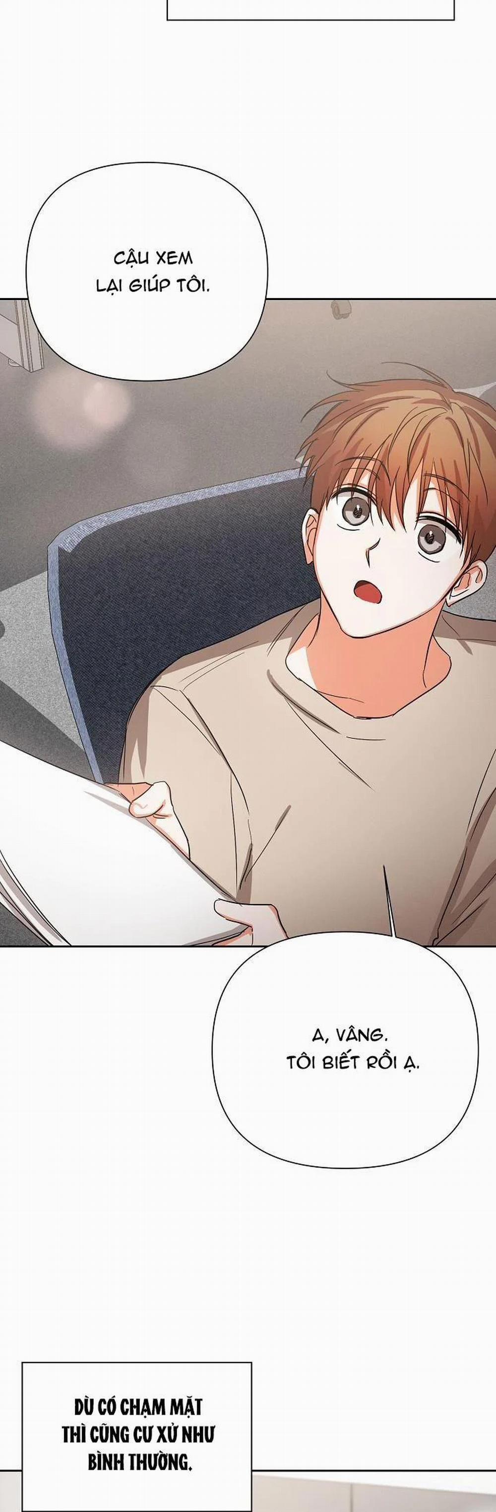 Nine To Nine 25 trang 23