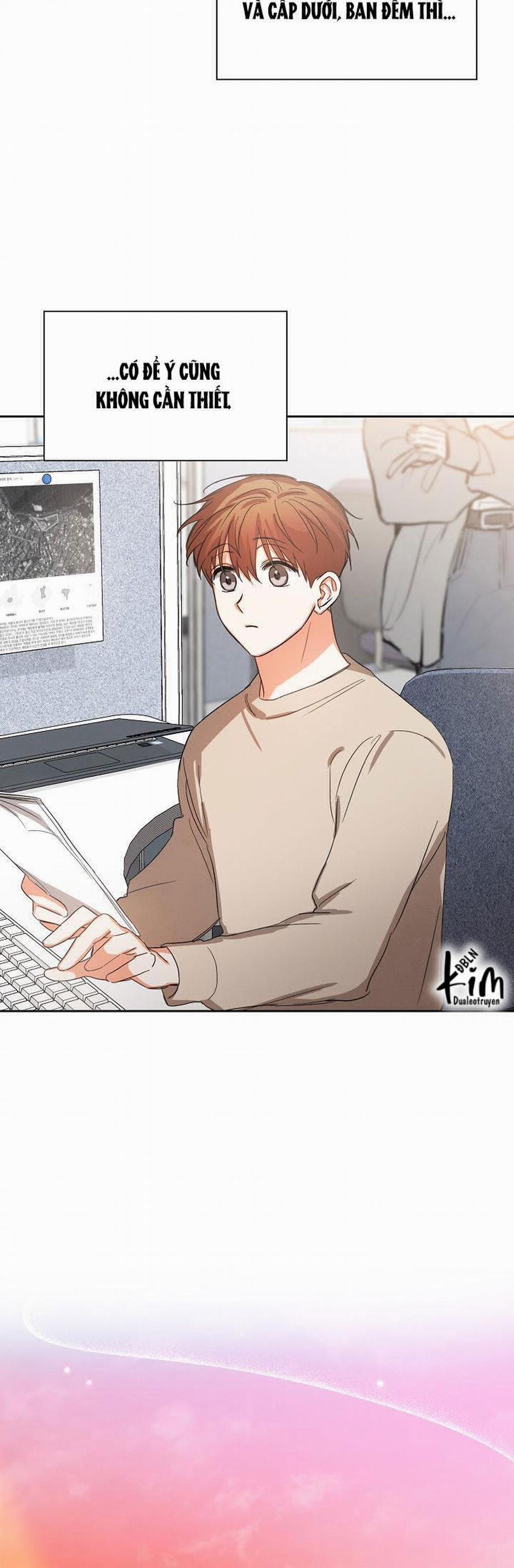 Nine To Nine 25 trang 25