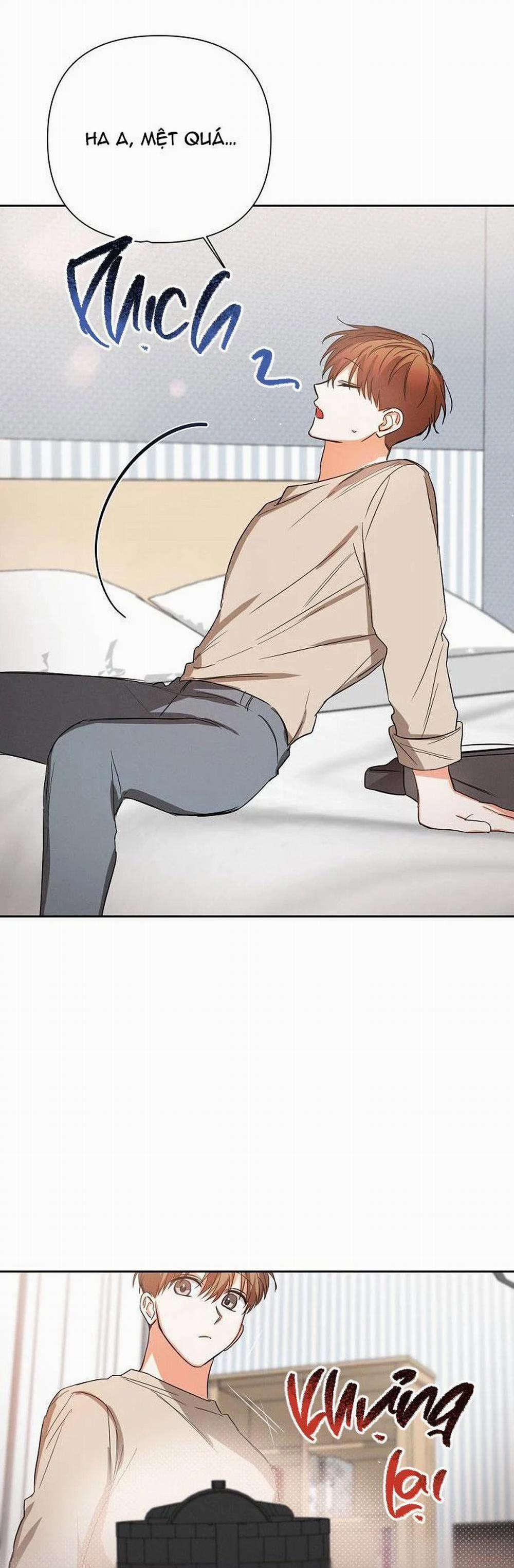 Nine To Nine 25 trang 27