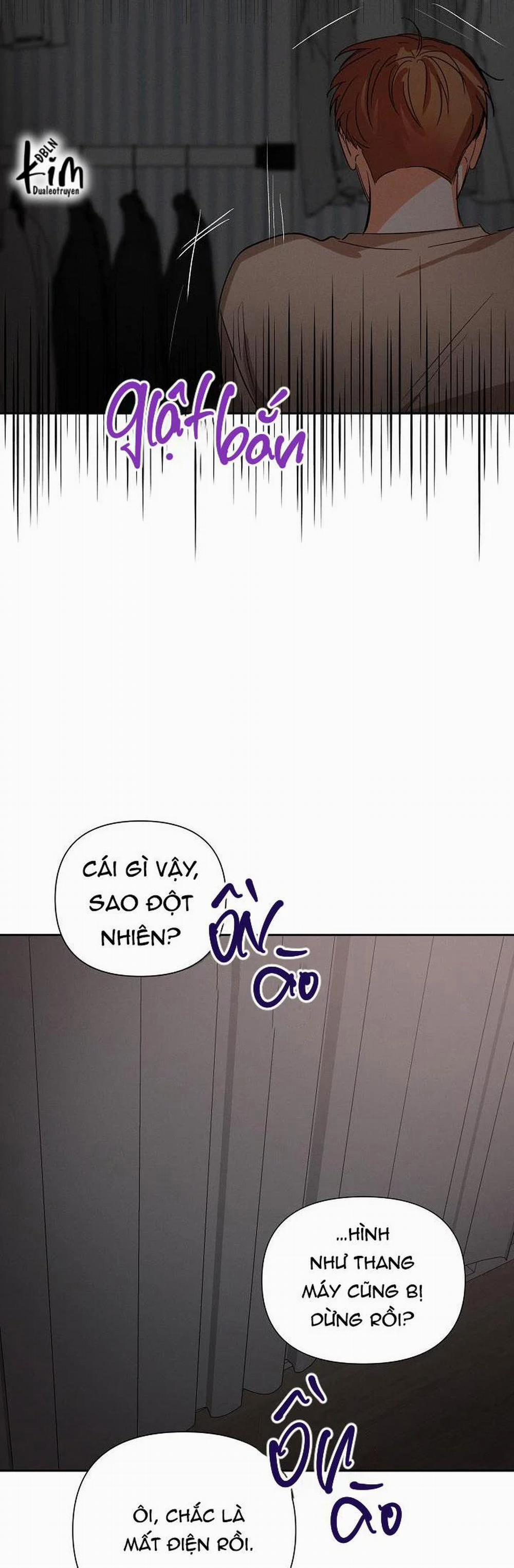 Nine To Nine 25 trang 29