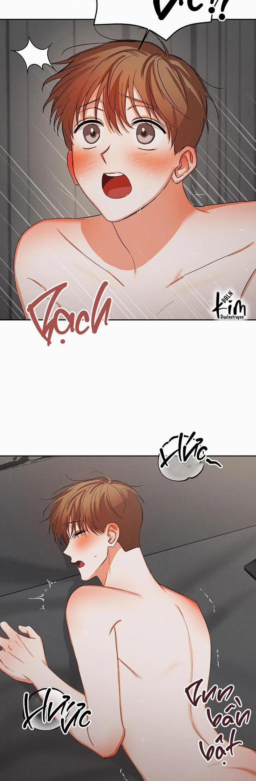 Nine To Nine 25 trang 3