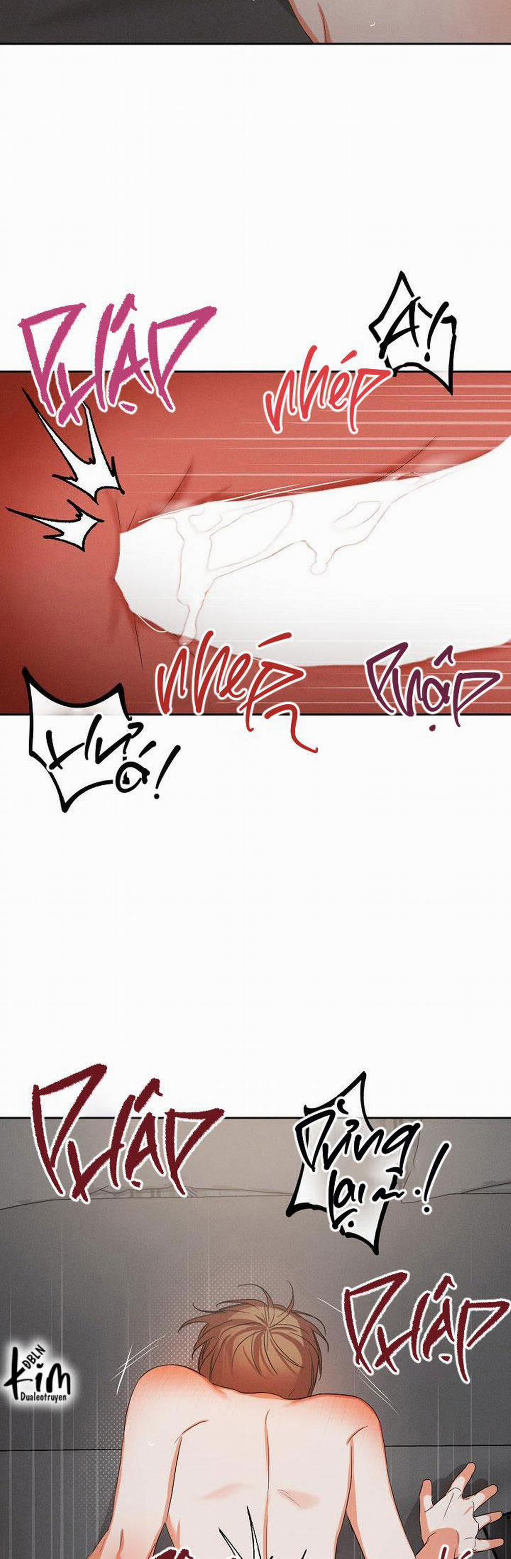 Nine To Nine 25 trang 4