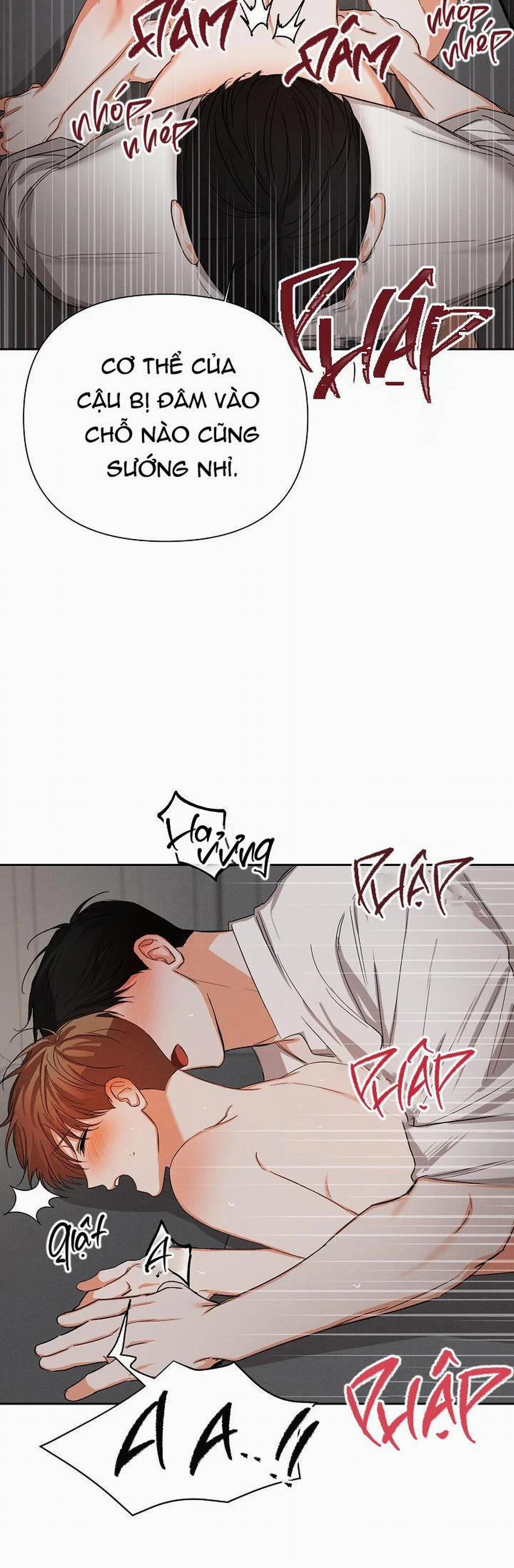 Nine To Nine 25 trang 5