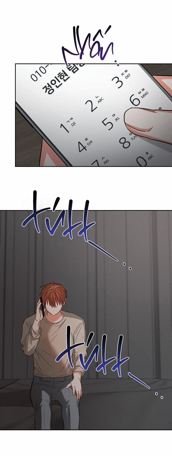 Nine To Nine 26 trang 14