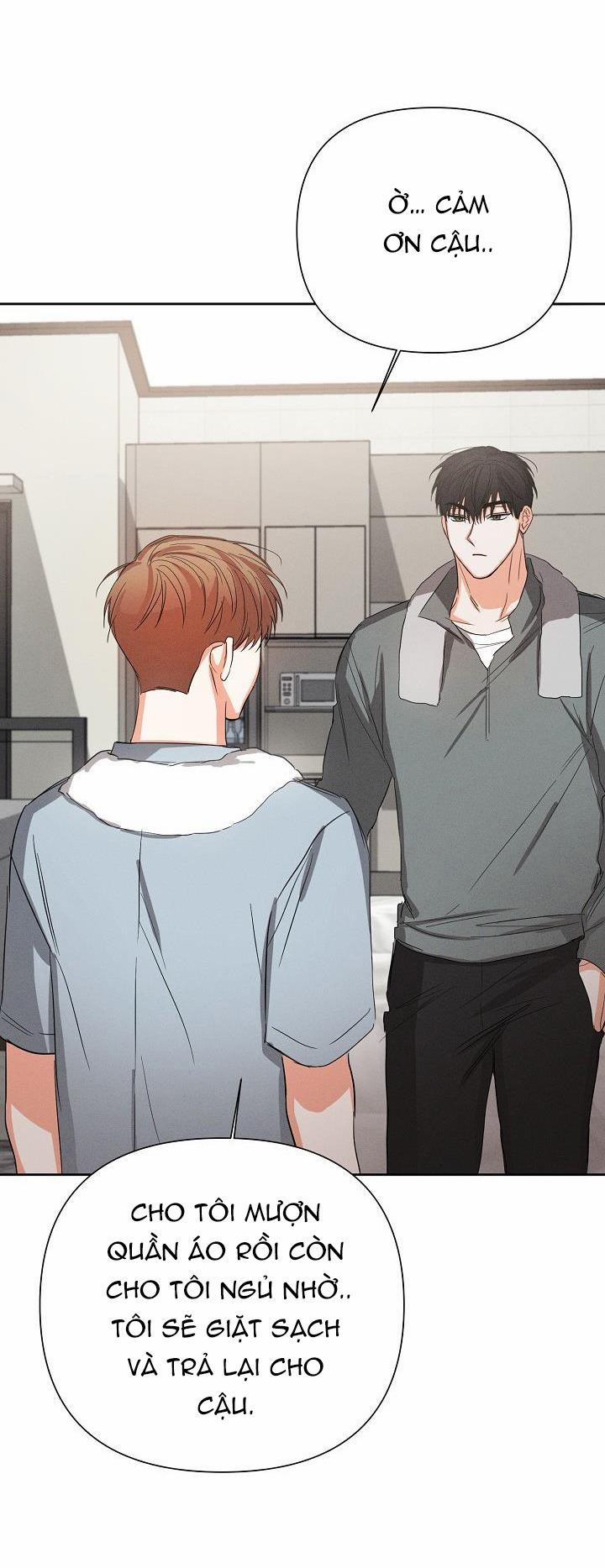 Nine To Nine 26 trang 33