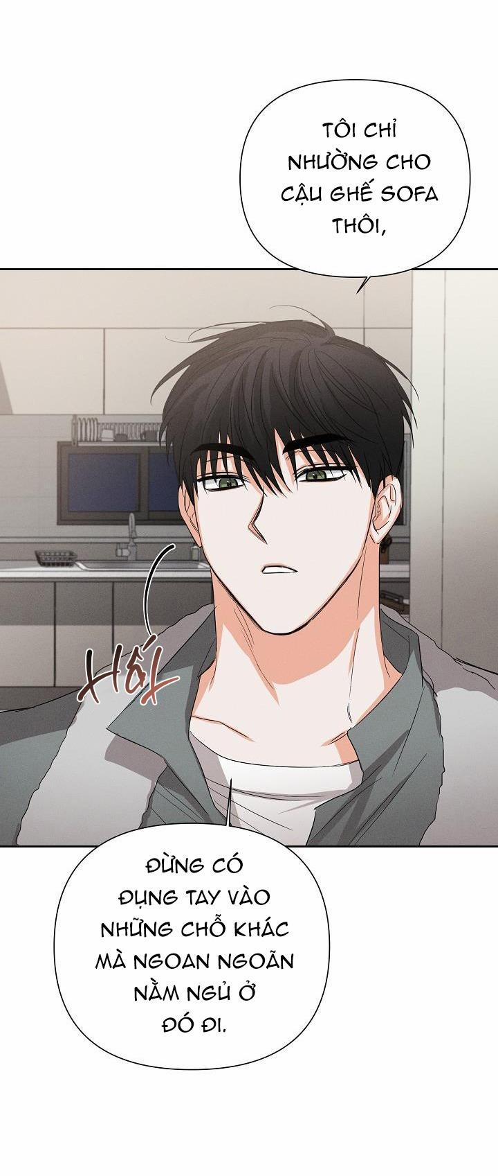 Nine To Nine 26 trang 34