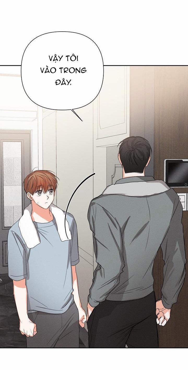 Nine To Nine 26 trang 36