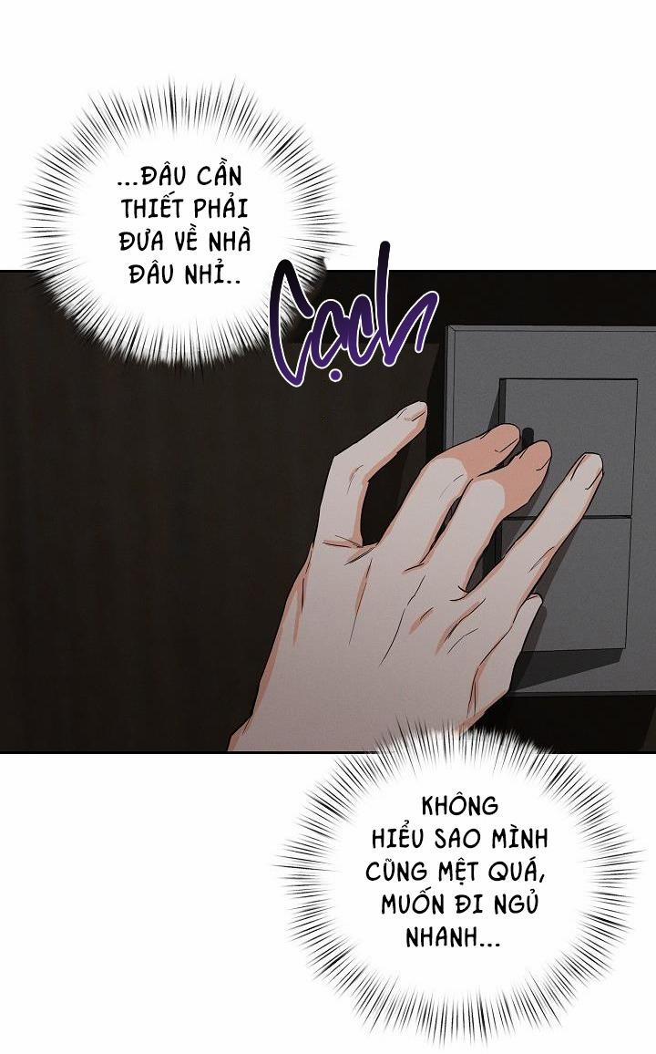 Nine To Nine 26 trang 37