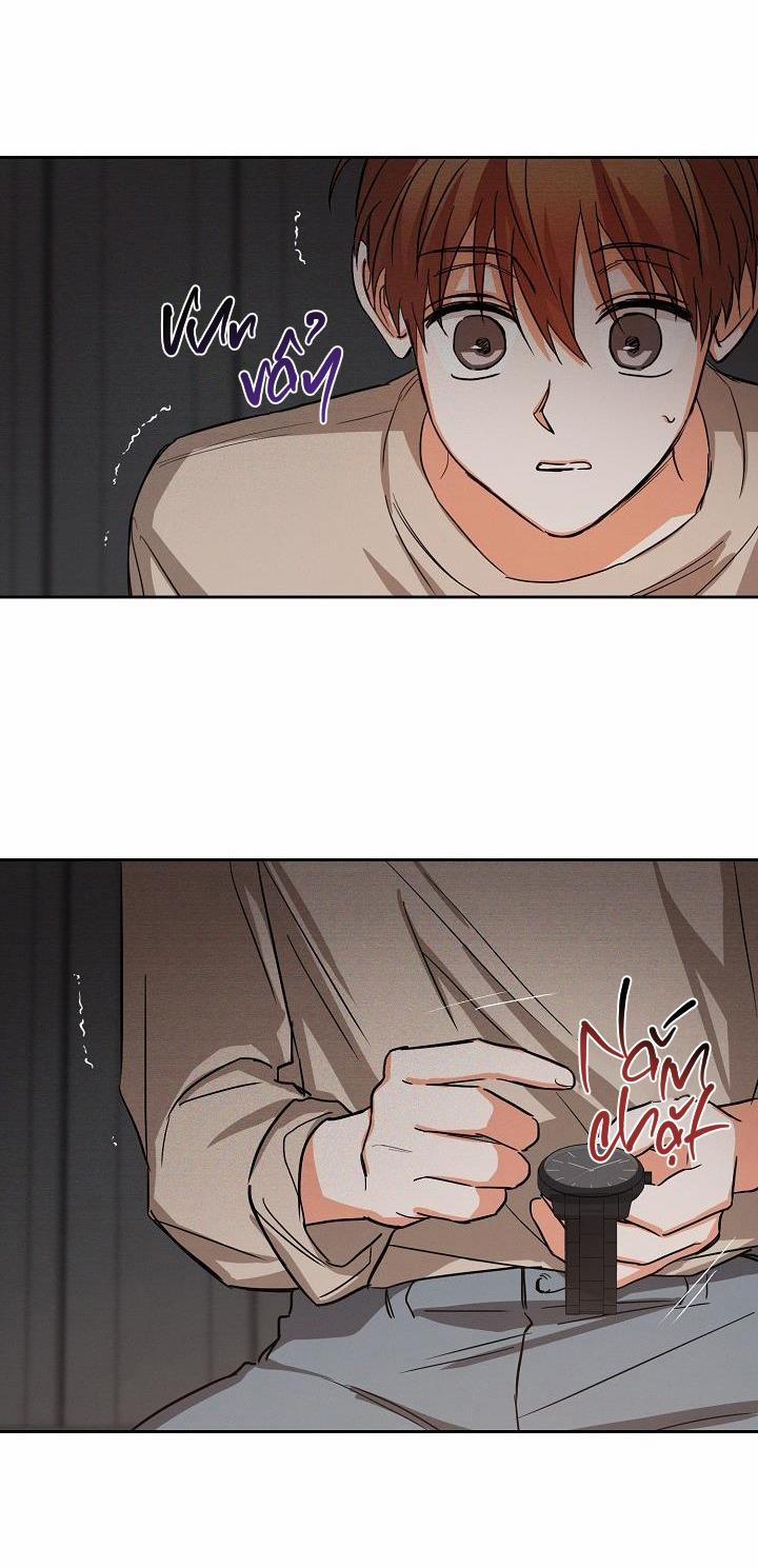 Nine To Nine 26 trang 4