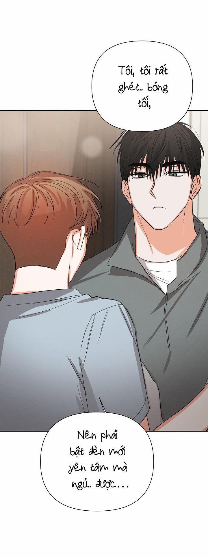 Nine To Nine 26 trang 40