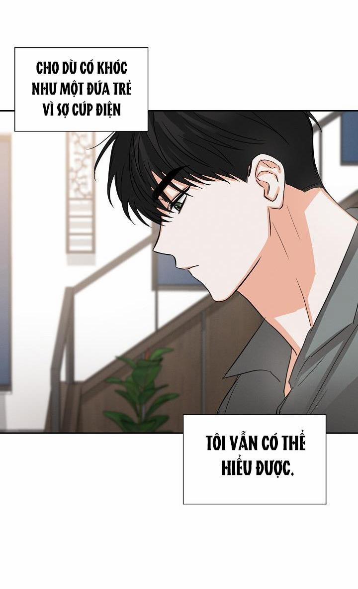 Nine To Nine 26 trang 58