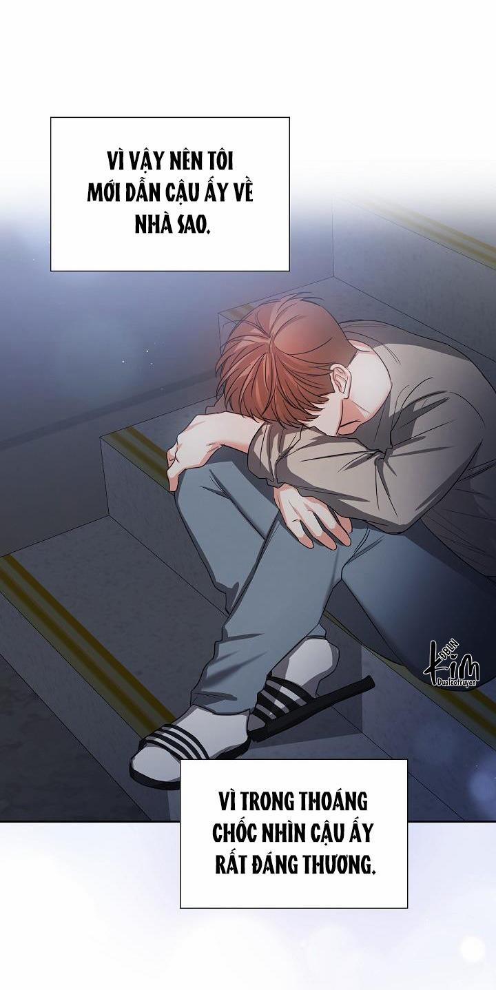 Nine To Nine 26 trang 59