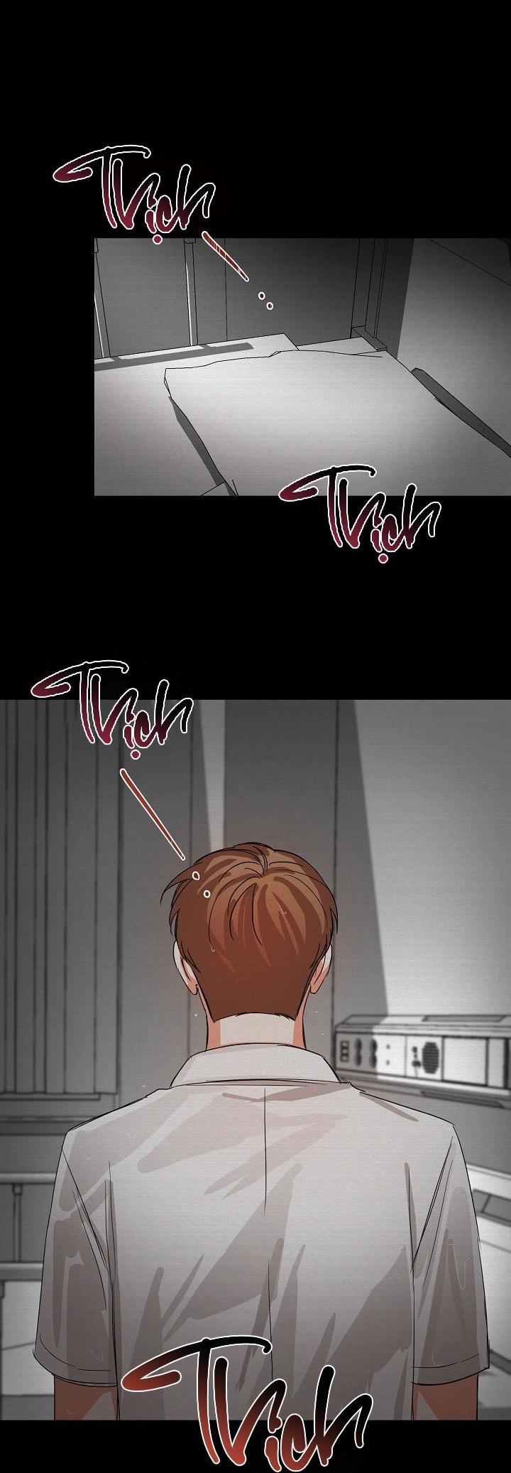 Nine To Nine 26 trang 8