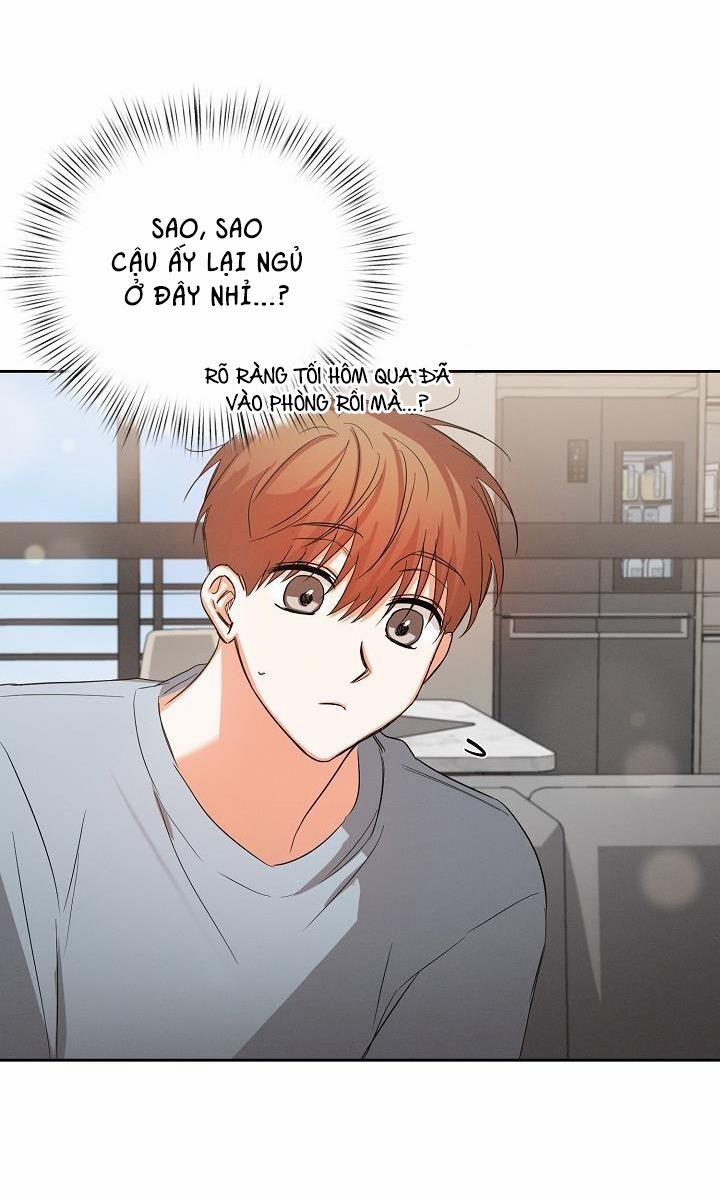 Nine To Nine 27 trang 17