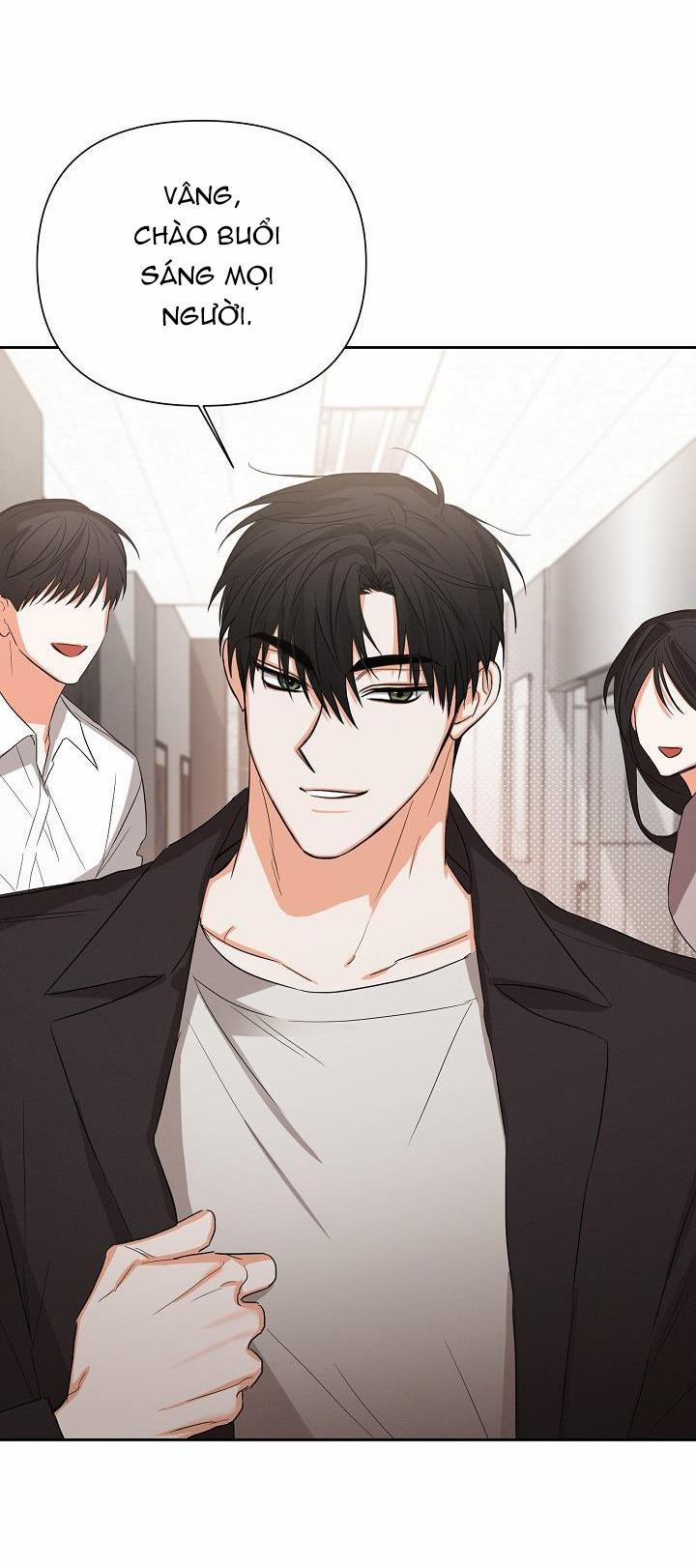 Nine To Nine 27 trang 36