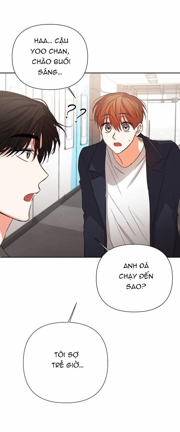 Nine To Nine 27 trang 38