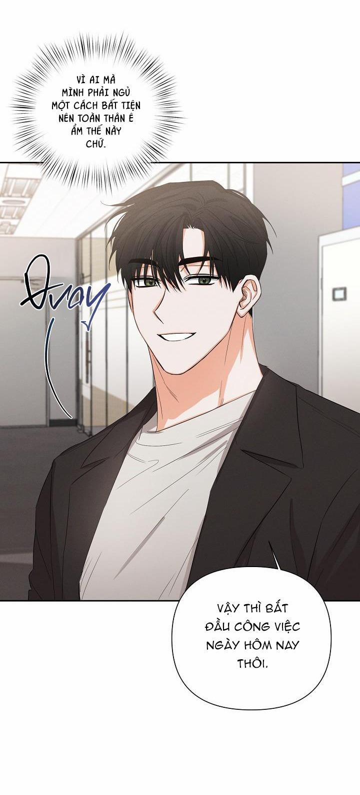 Nine To Nine 27 trang 42