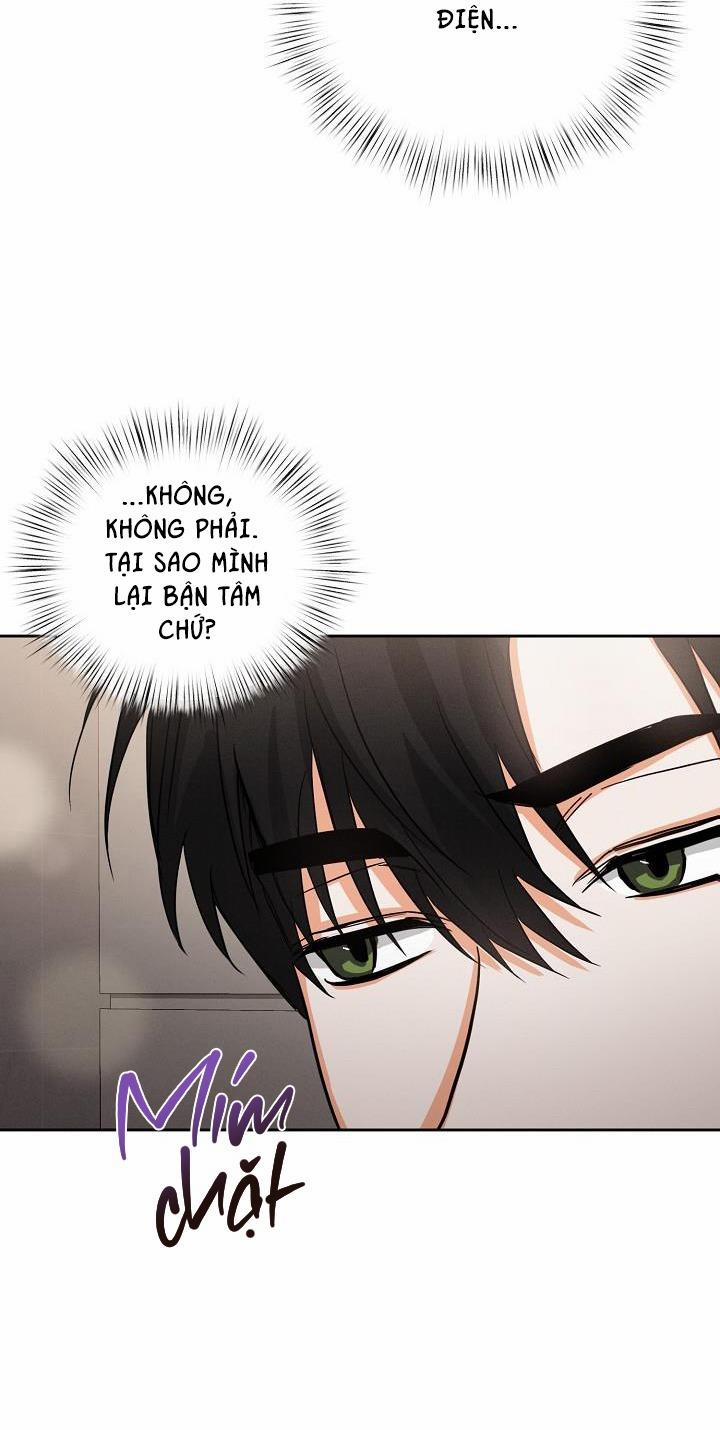 Nine To Nine 27 trang 45