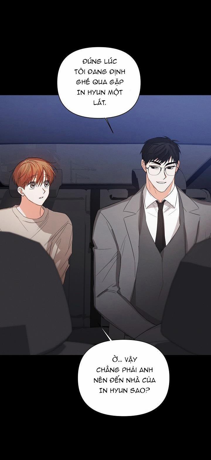 Nine To Nine 27 trang 50