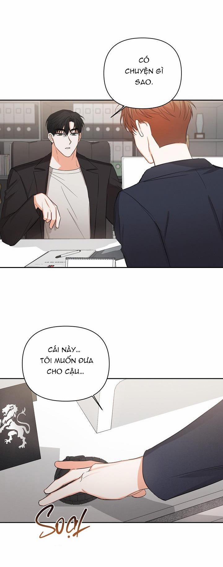 Nine To Nine 27 trang 62