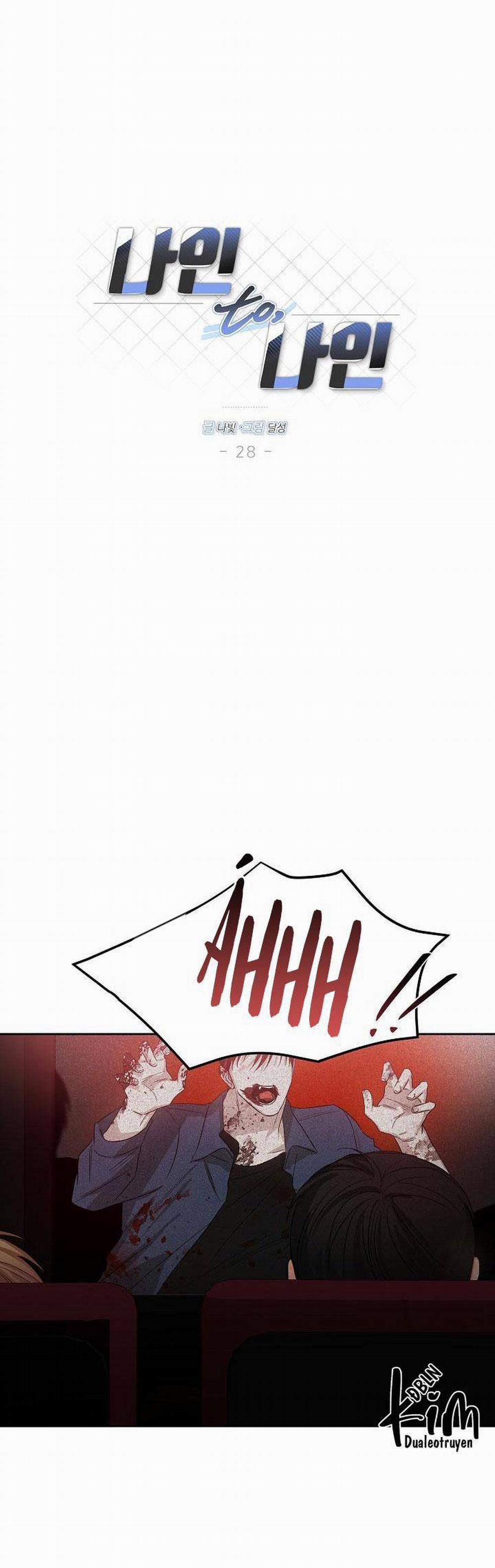 Nine To Nine 28 trang 26