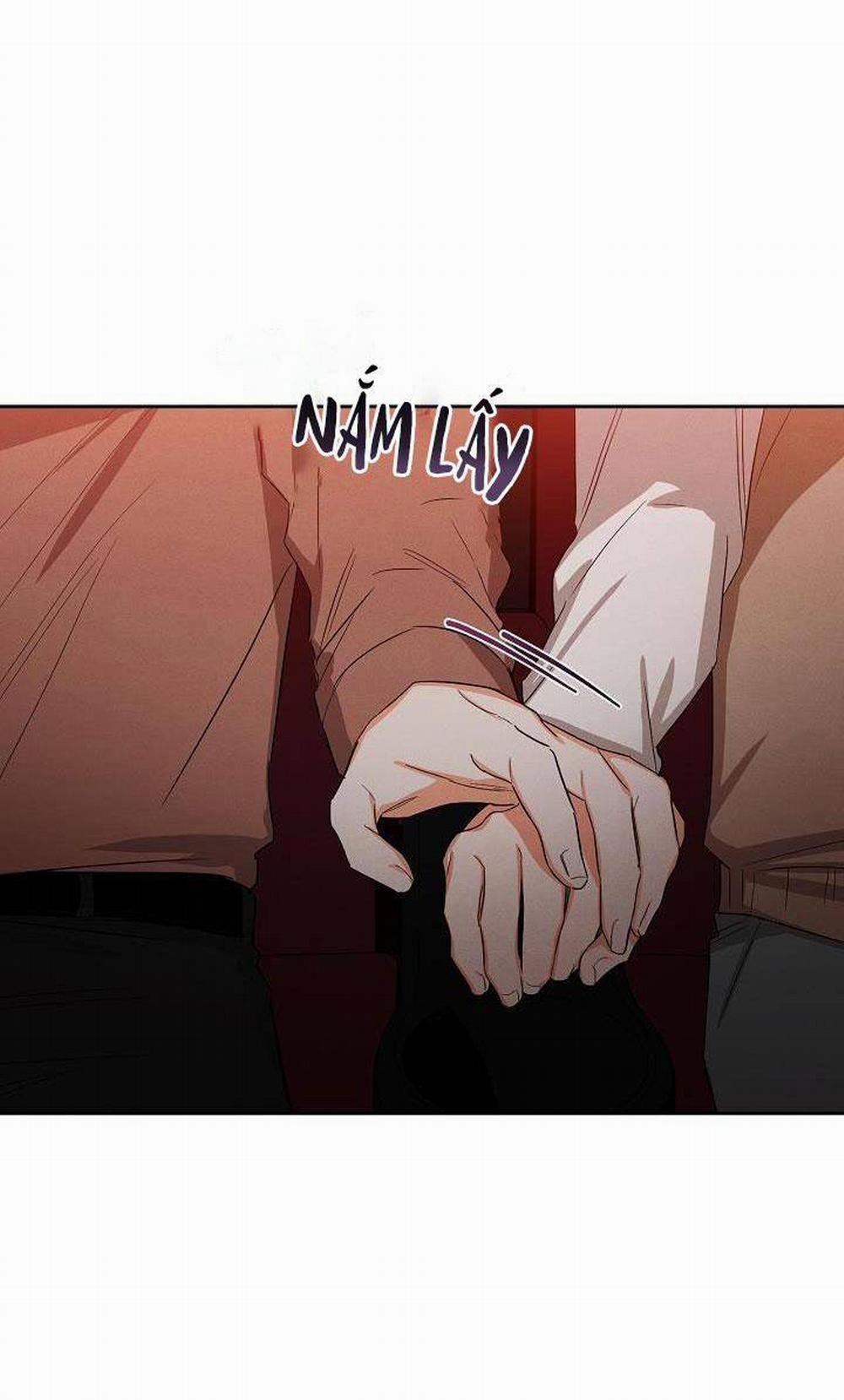 Nine To Nine 28 trang 35