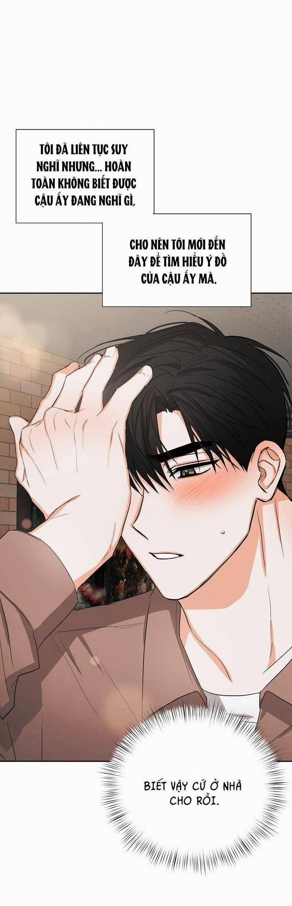 Nine To Nine 28 trang 50