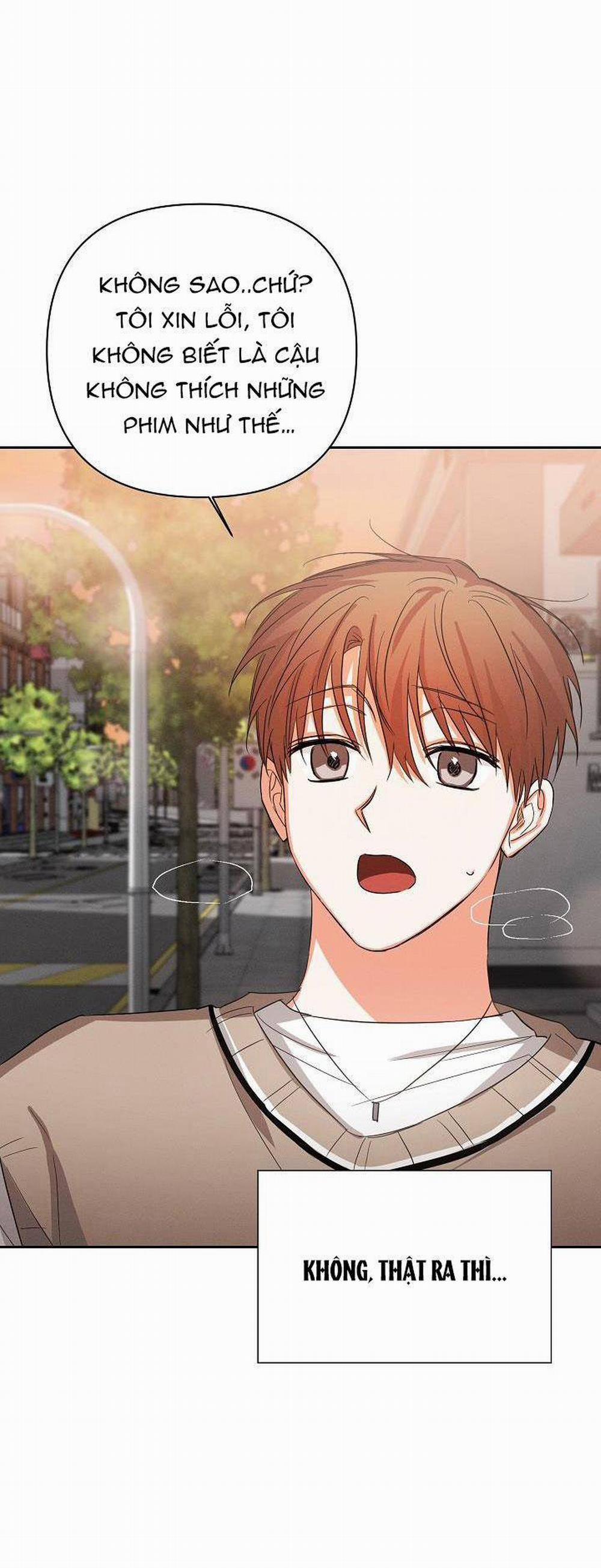 Nine To Nine 28 trang 53