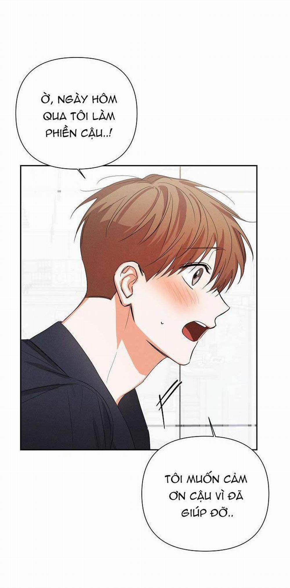 Nine To Nine 28 trang 7