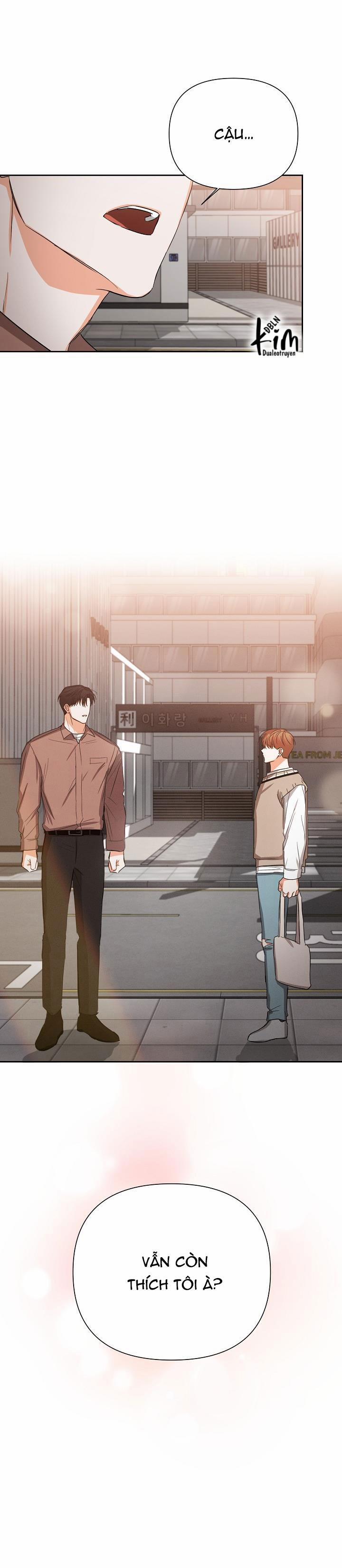 Nine To Nine 29 trang 1