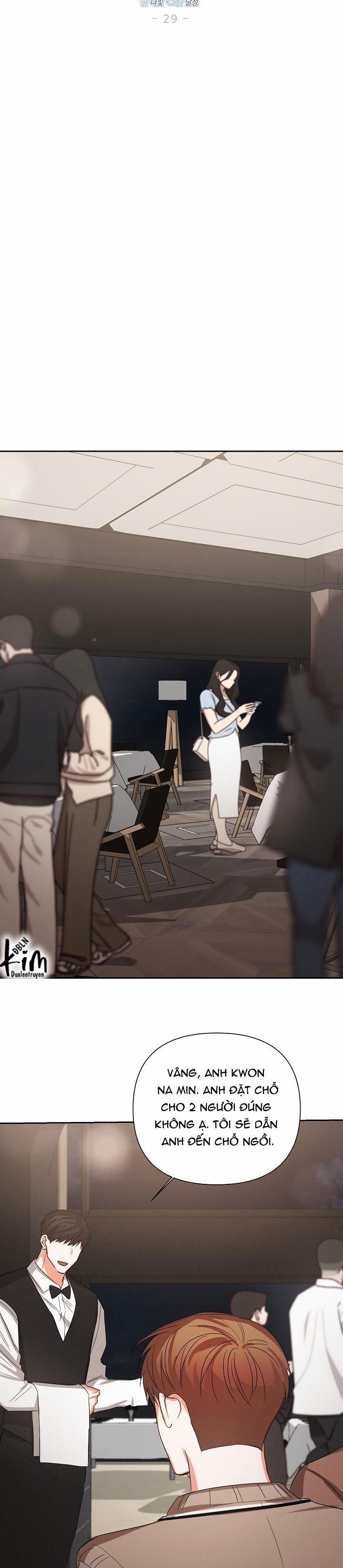 Nine To Nine 29 trang 11