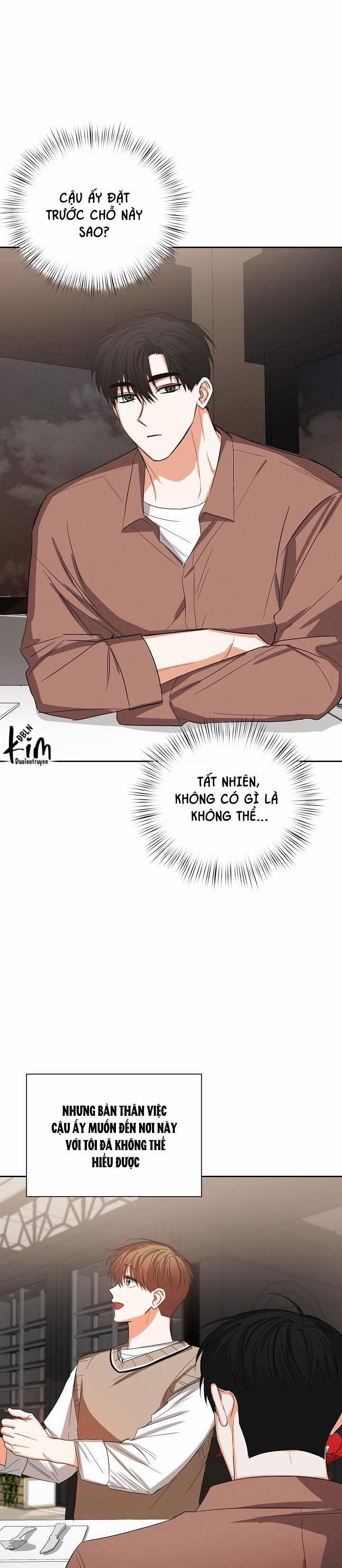 Nine To Nine 29 trang 15