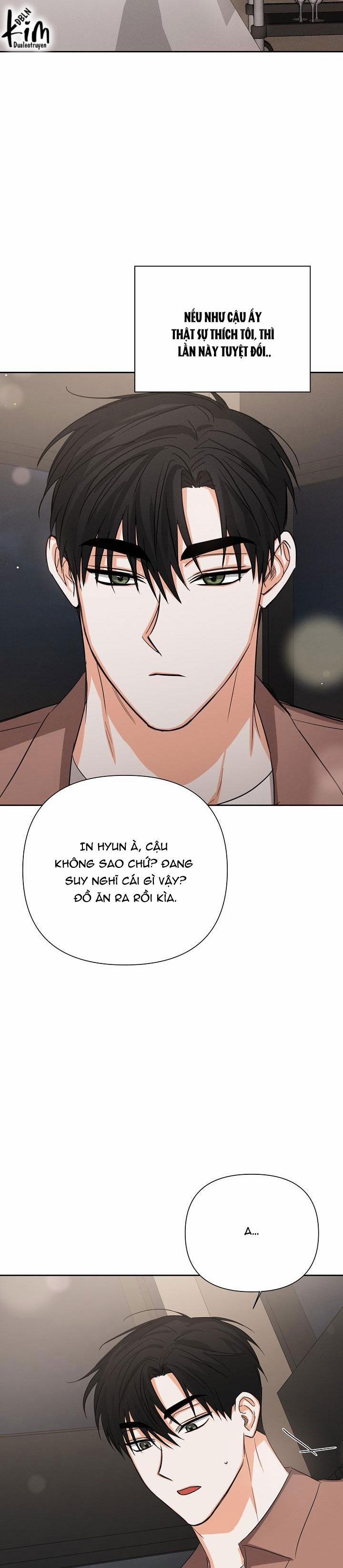 Nine To Nine 29 trang 17