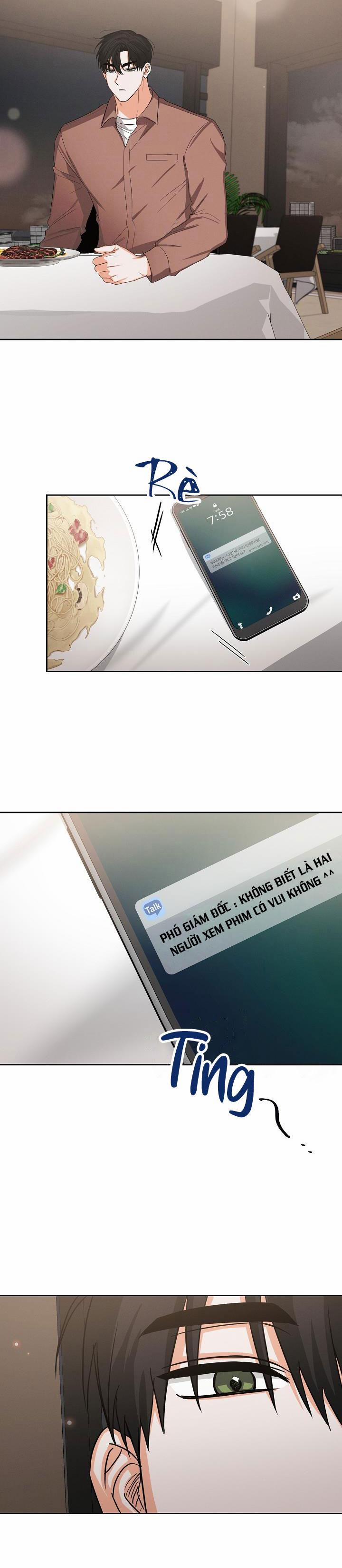 Nine To Nine 29 trang 25