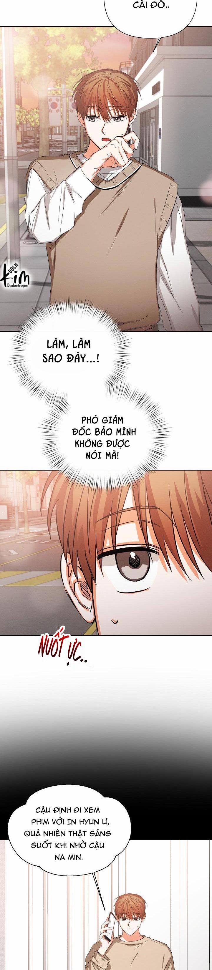 Nine To Nine 29 trang 4