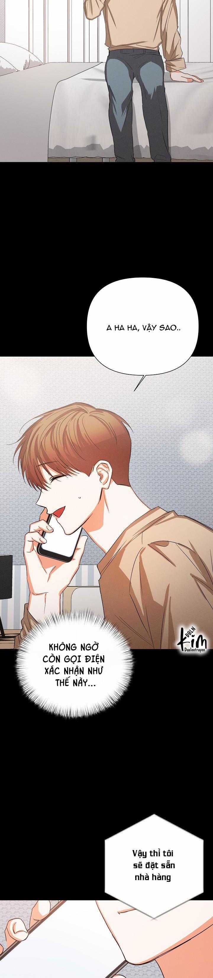 Nine To Nine 29 trang 5