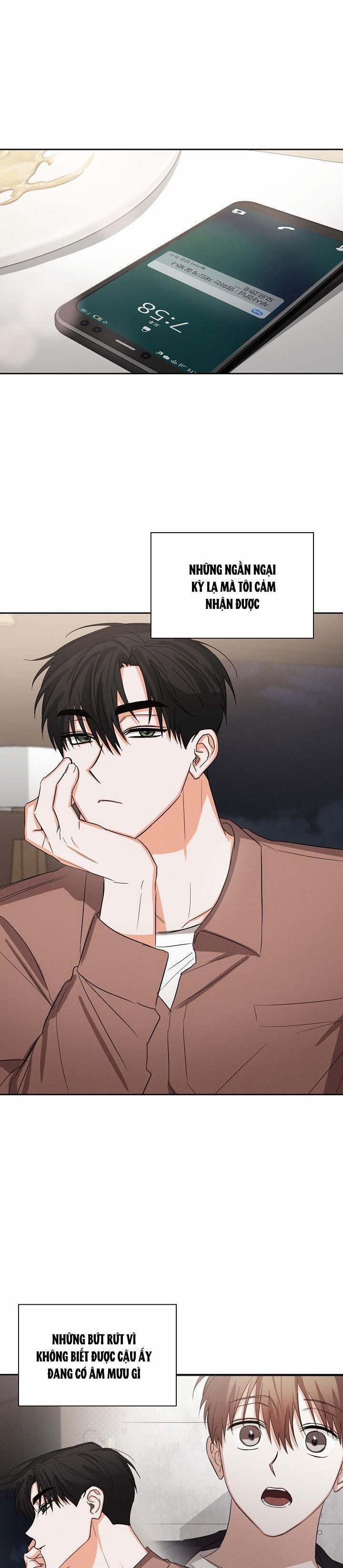 Nine To Nine 30 trang 1