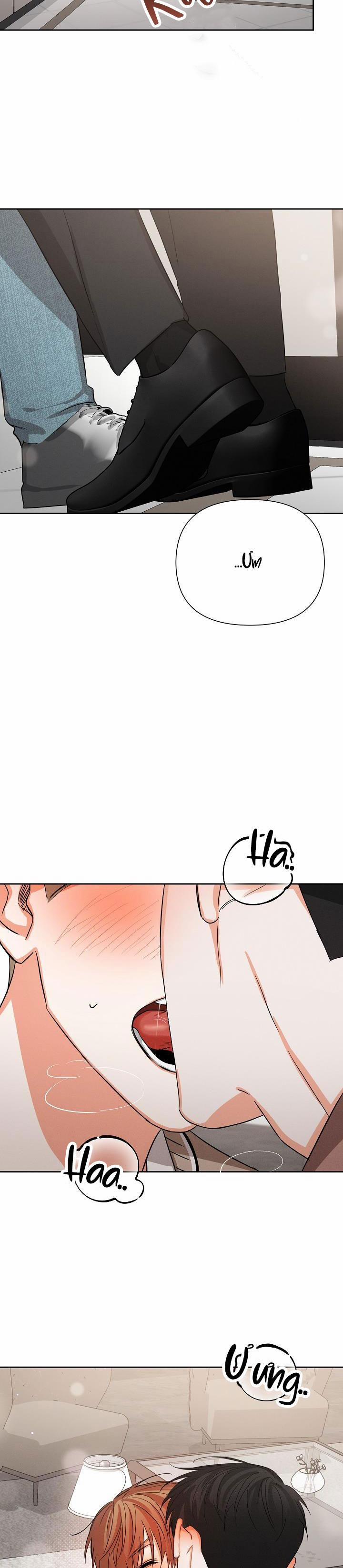 Nine To Nine 30 trang 10