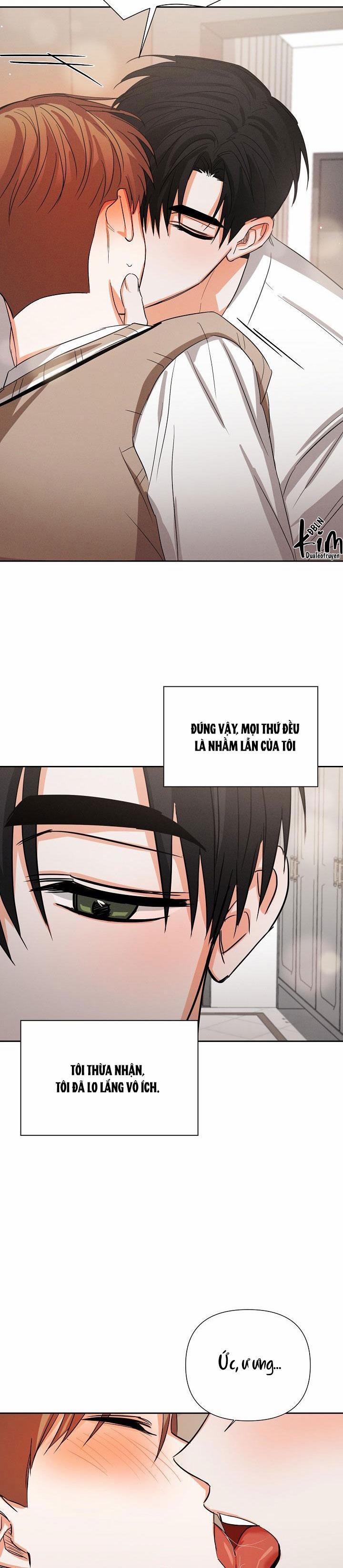 Nine To Nine 30 trang 12