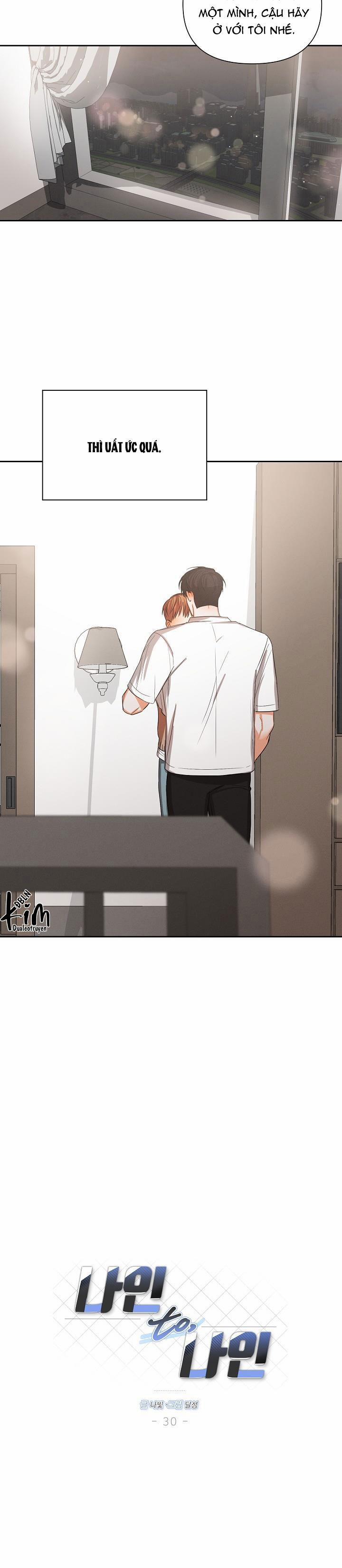 Nine To Nine 30 trang 16