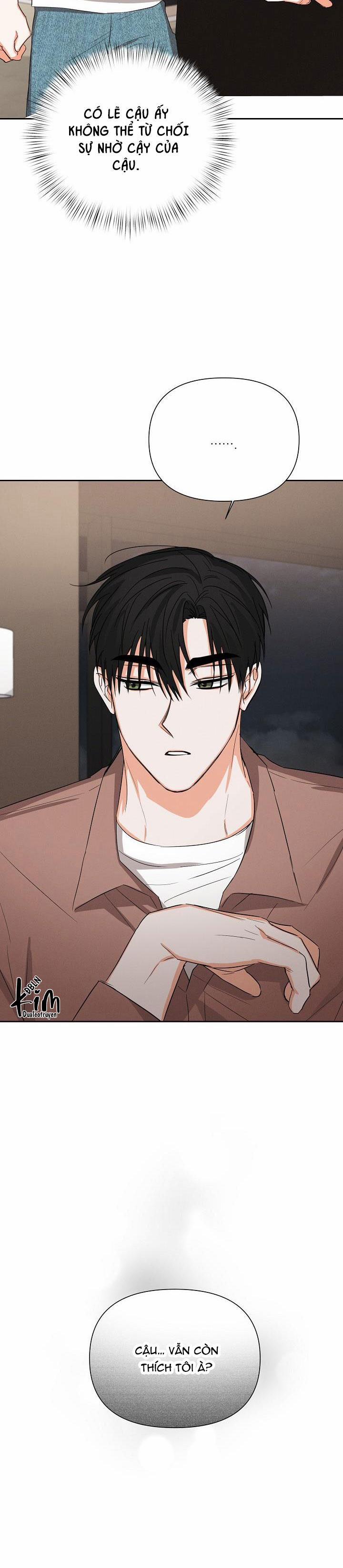 Nine To Nine 30 trang 3