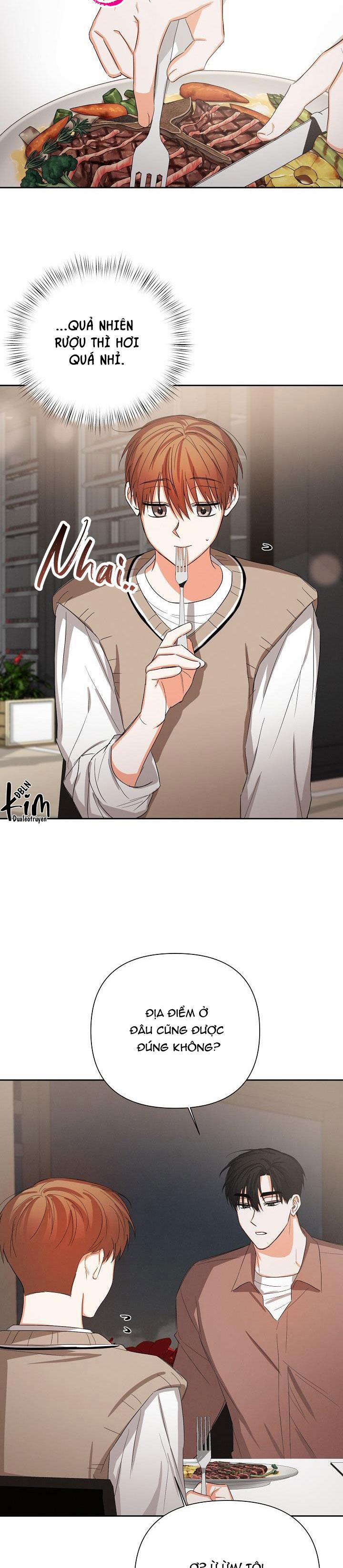 Nine To Nine 30 trang 7