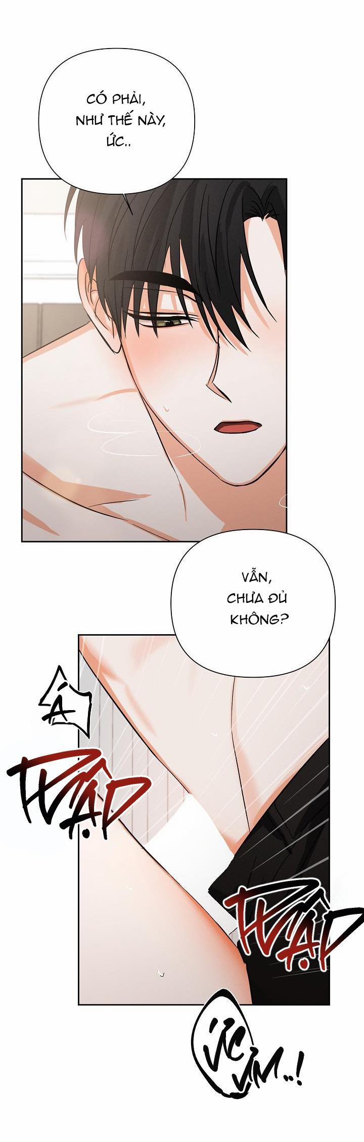 Nine To Nine 31 trang 15