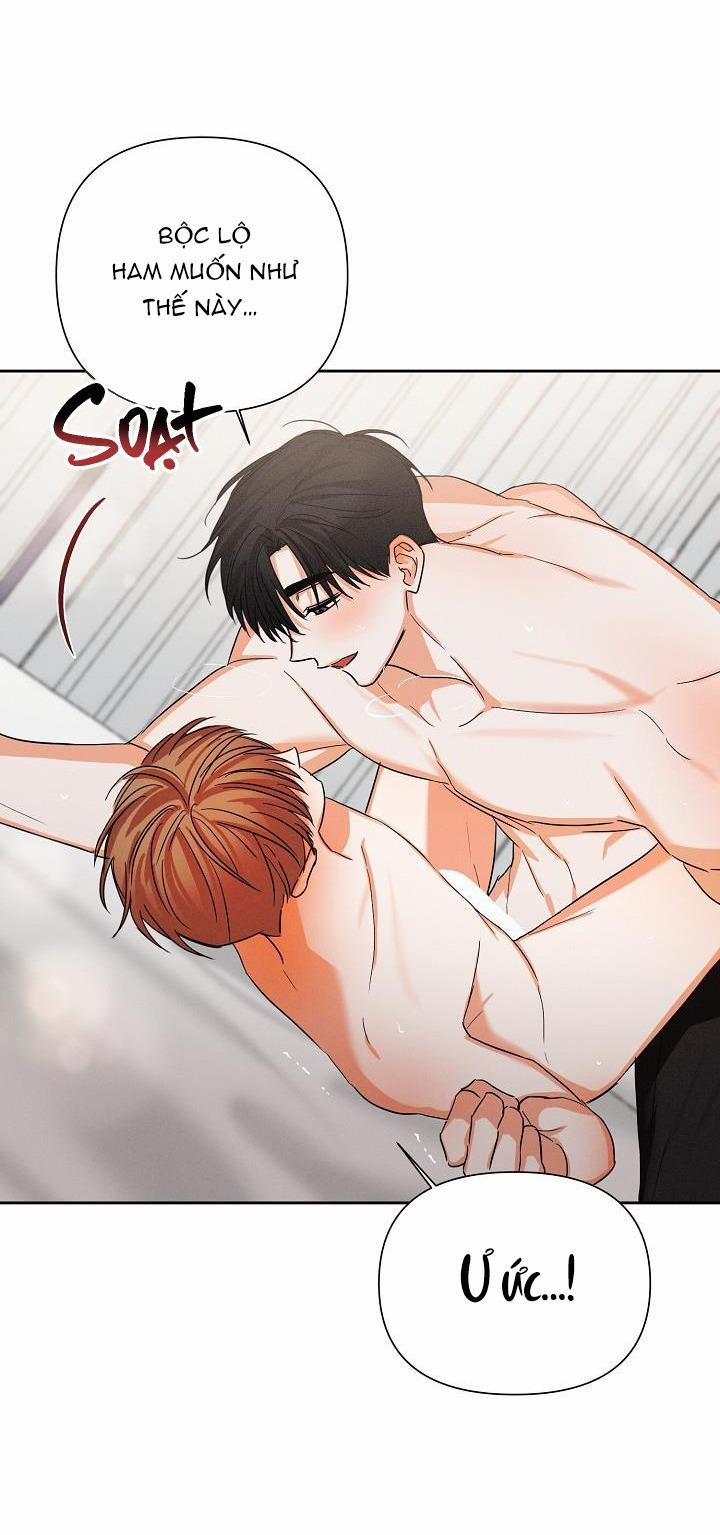 Nine To Nine 31 trang 20