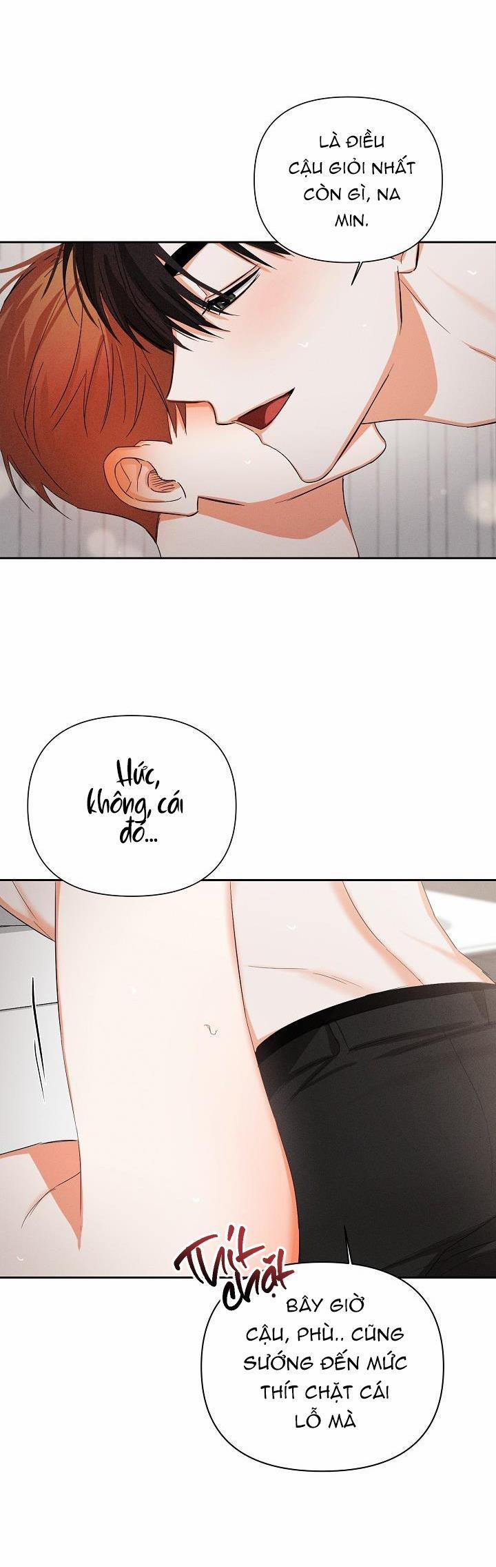 Nine To Nine 31 trang 21