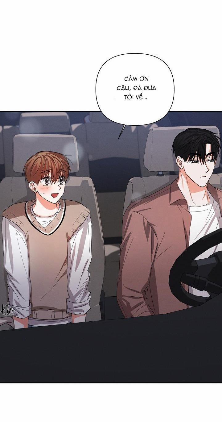 Nine To Nine 31 trang 27