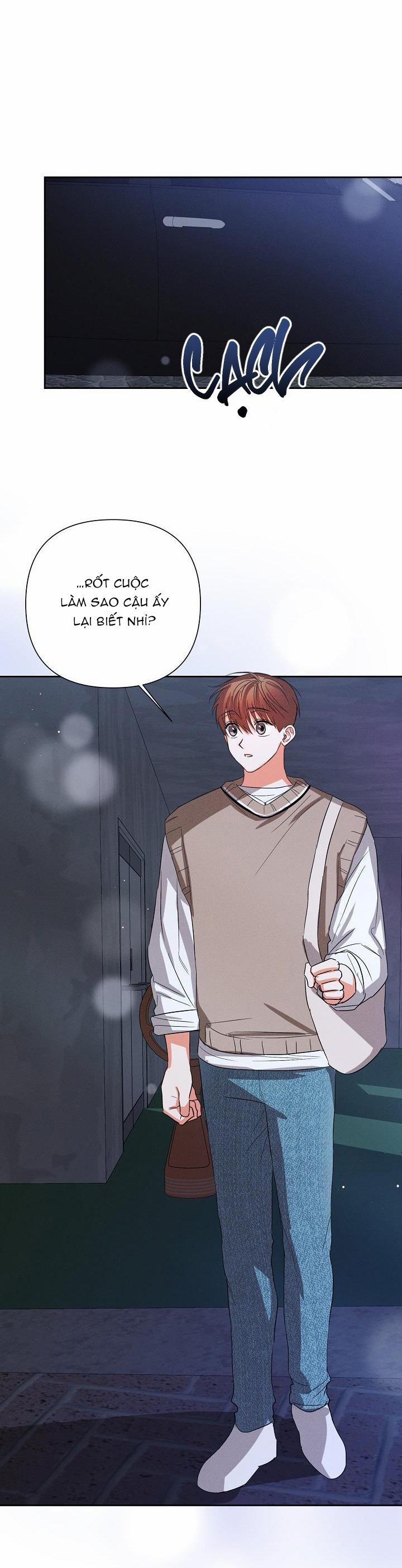 Nine To Nine 31 trang 33