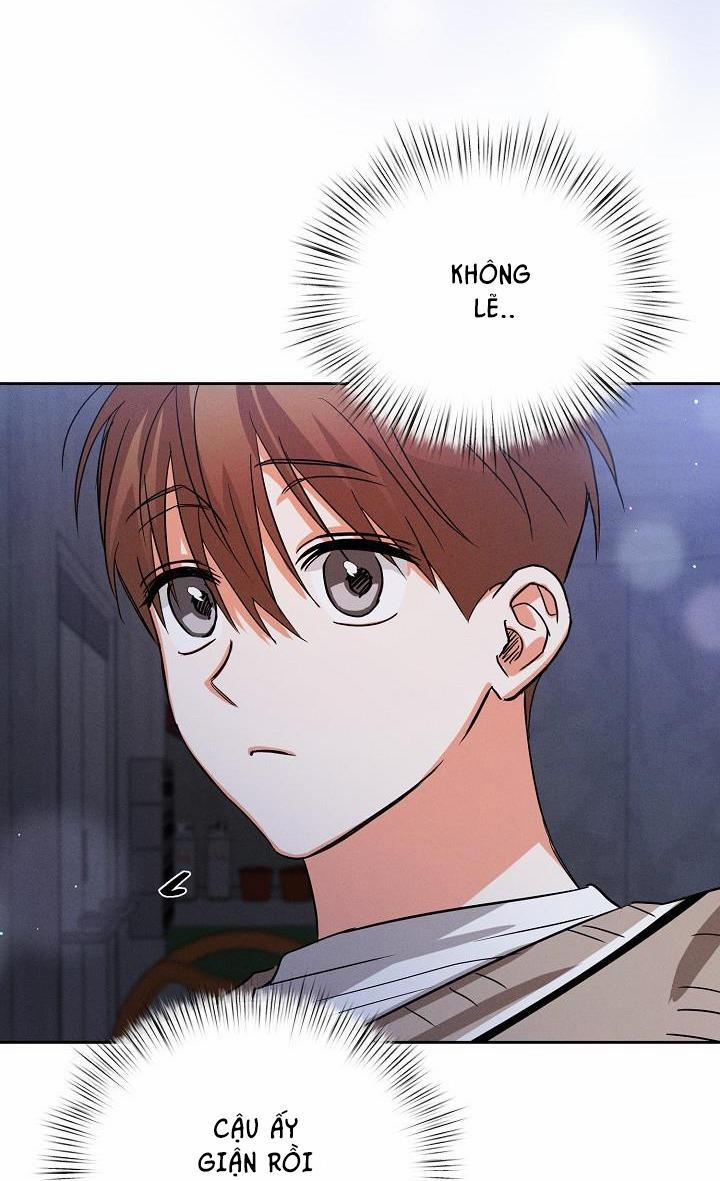 Nine To Nine 31 trang 34