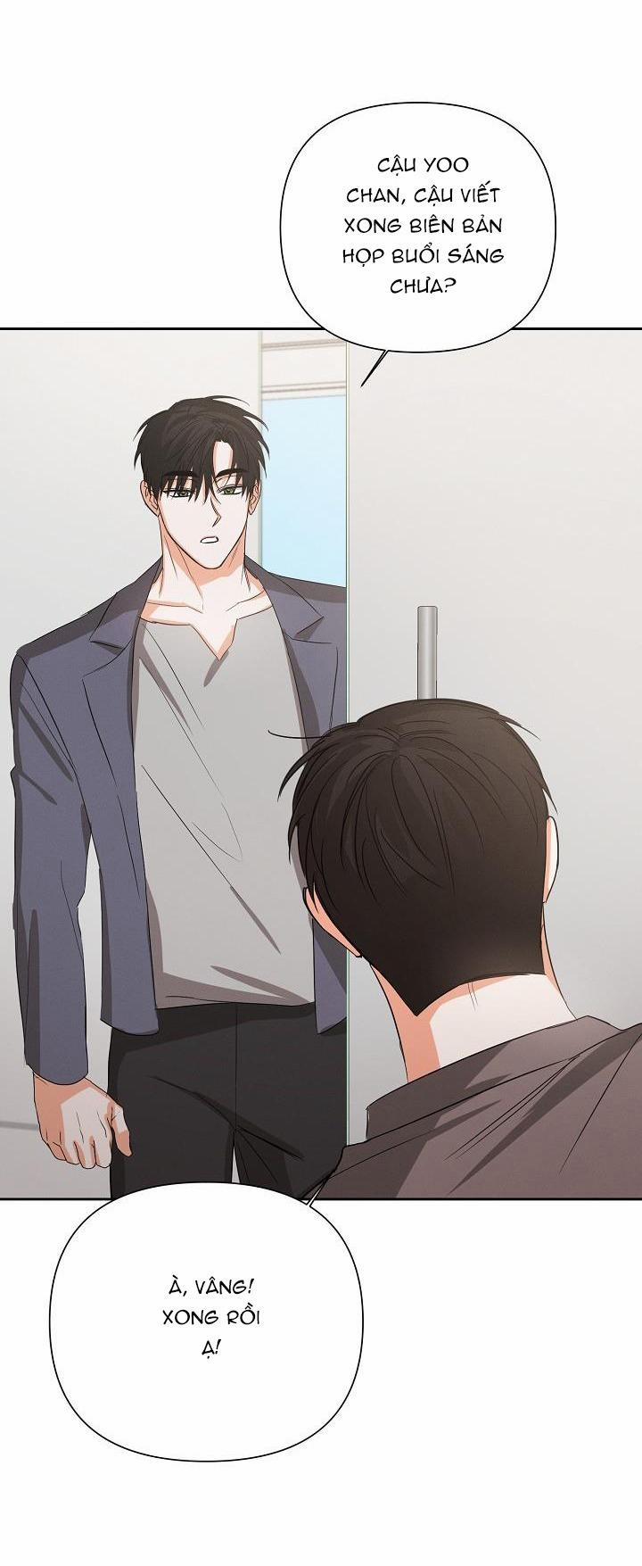 Nine To Nine 31 trang 37