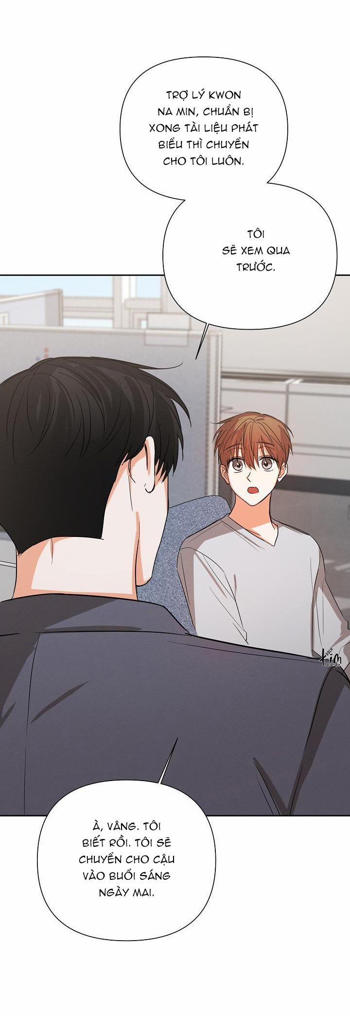 Nine To Nine 31 trang 38